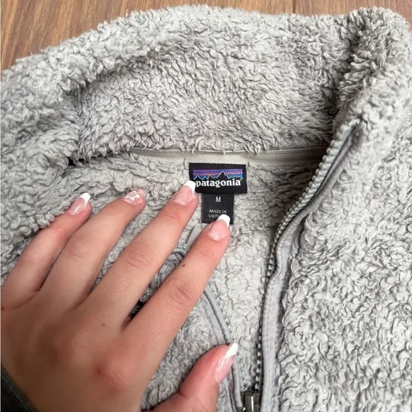 Patagonia Fleece - Picture 2 of 3